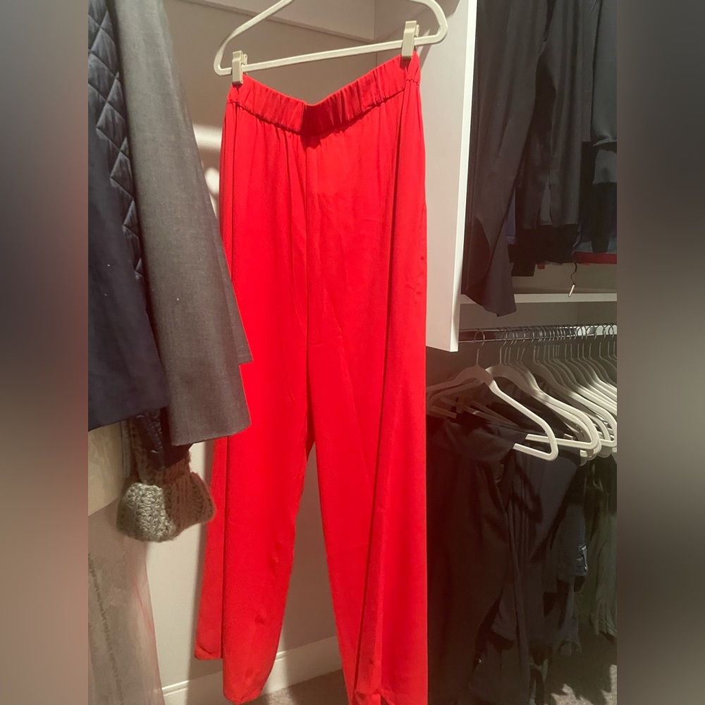 LEITH Wide leg pants in XXL